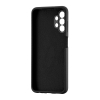 Чохол Silicone Case Samsung A13 4G (A135) Black
