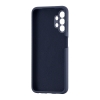 Чохол Silicone Case Samsung A13 4G (A135) Midnight Blue