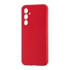 Чехол Silicone Case Samsung S23 FE (S711) Red