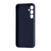 Чехол Silicone Case Samsung S23 FE (S711) Midnight Blue