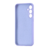 Чехол Silicone Case Samsung S23 FE (S711) Lilac Purple