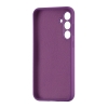 Чехол Silicone Case Samsung S23 FE (S711) Purple