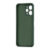 Чохол Silicone Case Xiaomi Redmi 12 4G Dark Green
