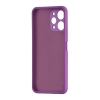Чохол Silicone Case Xiaomi Redmi 12 4G Purple
