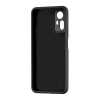 Чохол Silicone Case Xiaomi Redmi Note 12S 4G Black