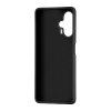 Чехол Silicone Case Xiaomi Redmi Note 12 Turbo 5G/POCO F5 5G Black