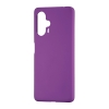 Чохол Silicone Case Xiaomi Redmi Note 12 Turbo 5G / POCO F5 5G Purple