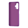 Чехол Silicone Case Xiaomi Redmi Note 12 Turbo 5G/POCO F5 5G Purple