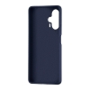 Чехол Silicone Case Xiaomi Redmi Note 12 Turbo 5G/POCO F5 5G Midnight Blue