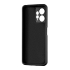 Чохол Silicone Case Xiaomi Redmi Note 12 4G Black