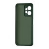 Чехол Silicone Case Xiaomi Redmi Note 12 4G Dark Green