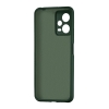 Чохол Silicone Case Xiaomi Redmi Note 12 5G / Poco X5 5G Dark Green