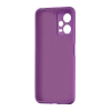 Чохол Silicone Case Xiaomi Redmi Note 12 5G / Poco X5 5G Purple