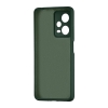 Чехол Silicone Case Xiaomi Redmi Note 12 Pro 5G Dark Green