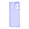Чехол Silicone Case Xiaomi Redmi Note 12 Pro 5G Lilac Purple