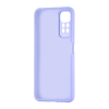 Чохол Silicone Case Xiaomi Redmi Note 11 (EU)/Note 11S 4G Lilac Purple