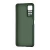 Чохол Silicone Case Xiaomi Redmi Note 12 Pro 4G/Note 11 Pro 4G/Note 11 Pro 5G/Note 11E Pro/Poco X4 Pro 5G Dark Green
