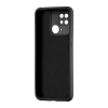 Чохол Silicone Case Xiaomi Redmi 10C Black