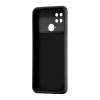 Чохол Silicone Case Xiaomi Poco C40 4G Black