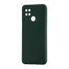Чохол Silicone Case Xiaomi Poco C40 4G Dark Green