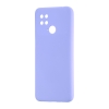 Чохол Silicone Case Xiaomi Poco C40 4G Lilac Purple