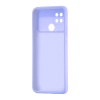 Чохол Silicone Case Xiaomi Poco C40 4G Lilac Purple