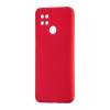 Чохол Silicone Case Xiaomi Poco C40 4G Red
