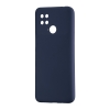 Чохол Silicone Case Xiaomi Poco C40 4G Midnight Blue