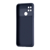 Чохол Silicone Case Xiaomi Poco C40 4G Midnight Blue
