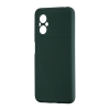Чохол Silicone Case Xiaomi Poco M5 4G Dark Green