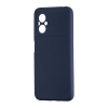 Чехол Silicone Case Xiaomi Poco M5 4G Midnight Blue