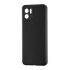 Чохол Silicone Case Xiaomi Redmi A1 4G / A2 4G Black