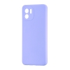 Чохол Silicone Case Xiaomi Redmi A1 4G / A2 4G Lilac Purple