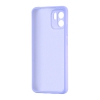 Чохол Silicone Case Xiaomi Redmi A1 4G / A2 4G Lilac Purple