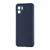 Чехол Silicone Case Xiaomi Redmi A1 4G/A2 4G Midnight Blue
