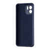 Чехол Silicone Case Xiaomi Redmi A1 4G/A2 4G Midnight Blue