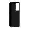 Чехол Silicone Case Xiaomi 12T/12T Pro/K50 Ultra Black