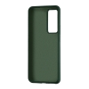 Чохол Silicone Case Xiaomi 12T / 12T Pro / K50 Ultra Dark Green