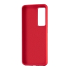 Чехол Silicone Case Xiaomi 12T/12T Pro/K50 Ultra Red