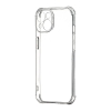 Чехол Shockproof Protected Camera iPhone 15 Прозрачный