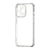 Чохол Shockproof Protected Camera iPhone 15 Pro Прозорий