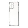 Чехол Shockproof Protected Camera iPhone 15 Pro Max Прозрачный