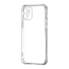 Чохол Shockproof Protected Camera iPhone 12 Прозорий