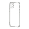 Чохол Shockproof Protected Camera iPhone 12 Pro Прозорий