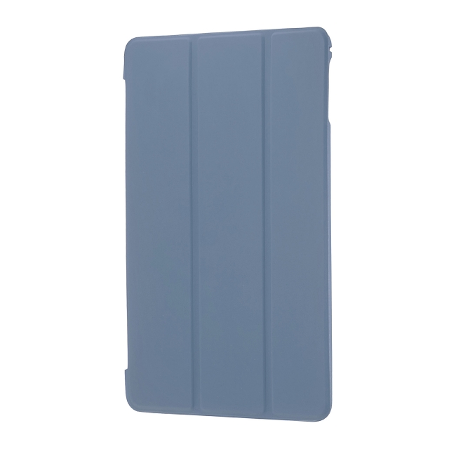 Чохол-книжка Smart Case iPad 5 (9,7"/2017)/iPad 6 (9,7"/2018)/iPad Air (9,7"/2013) Clear Lavender Grey