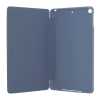 Чехол-книжка Smart Case iPad 5 (9,7"/2017)/iPad 6 (9,7"/2018)/iPad Air (9,7"/2013) Clear Lavender Grey