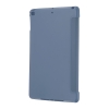 Чохол-книжка Smart Case iPad 5 (9,7"/2017)/iPad 6 (9,7"/2018)/iPad Air (9,7"/2013) Clear Lavender Grey
