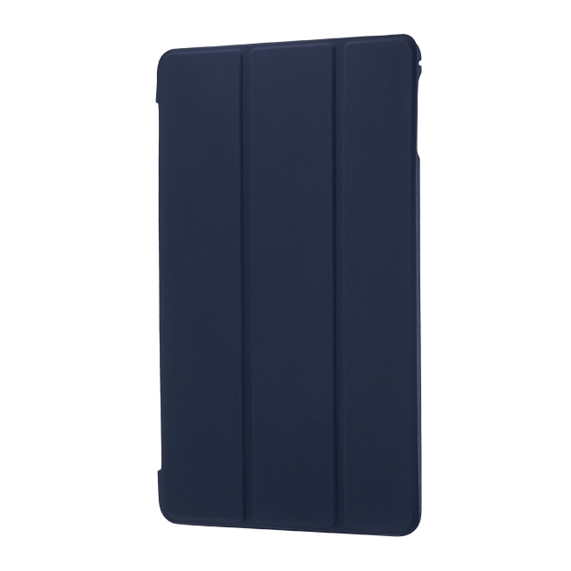 Чохол-книжка Smart Case iPad 5 (9,7"/2017)/iPad 6 (9,7"/2018)/iPad Air (9,7"/2013) Clear Dark Blue