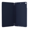 Чехол-книжка Smart Case iPad 5 (9,7"/2017)/iPad 6 (9,7"/2018)/iPad Air (9,7"/2013) Clear Dark Blue