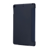 Чохол-книжка Smart Case iPad 5 (9,7"/2017)/iPad 6 (9,7"/2018)/iPad Air (9,7"/2013) Clear Dark Blue